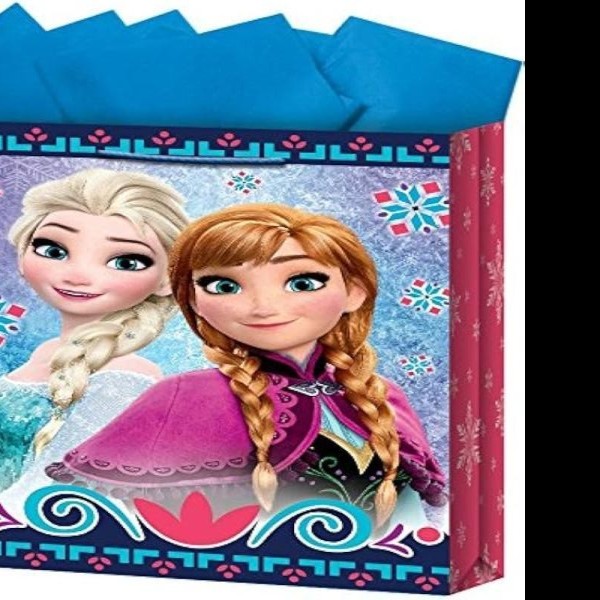 BOLSA MED. FROZEN DIPAK PZA